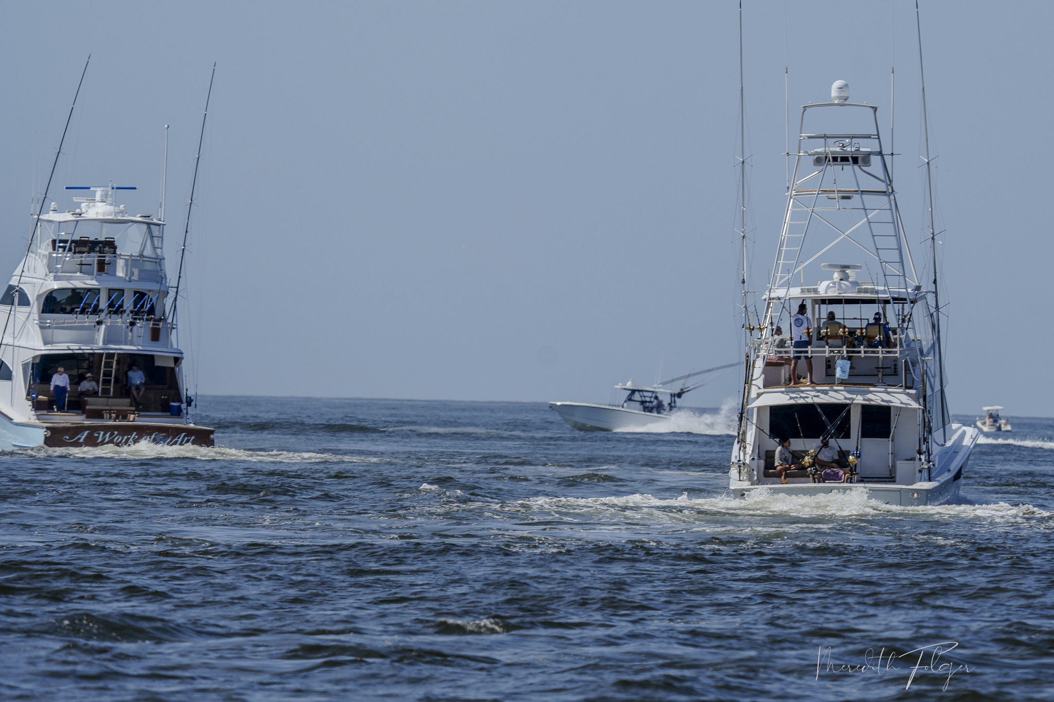Blue Marlin Grand Championship
